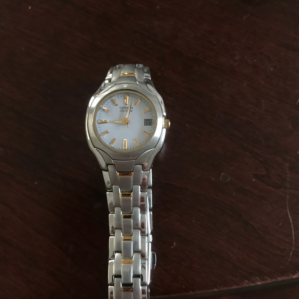 Nice women’s watch